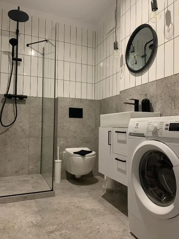 Apartament 44