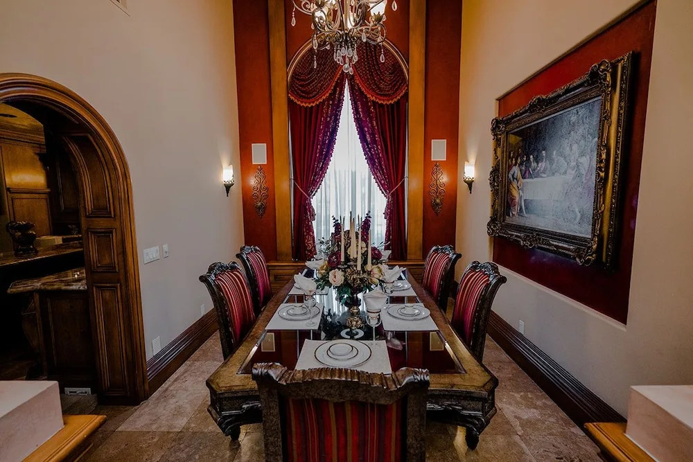 Casa Valentina
