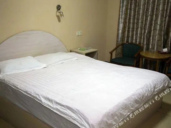 Jiexia Hostel