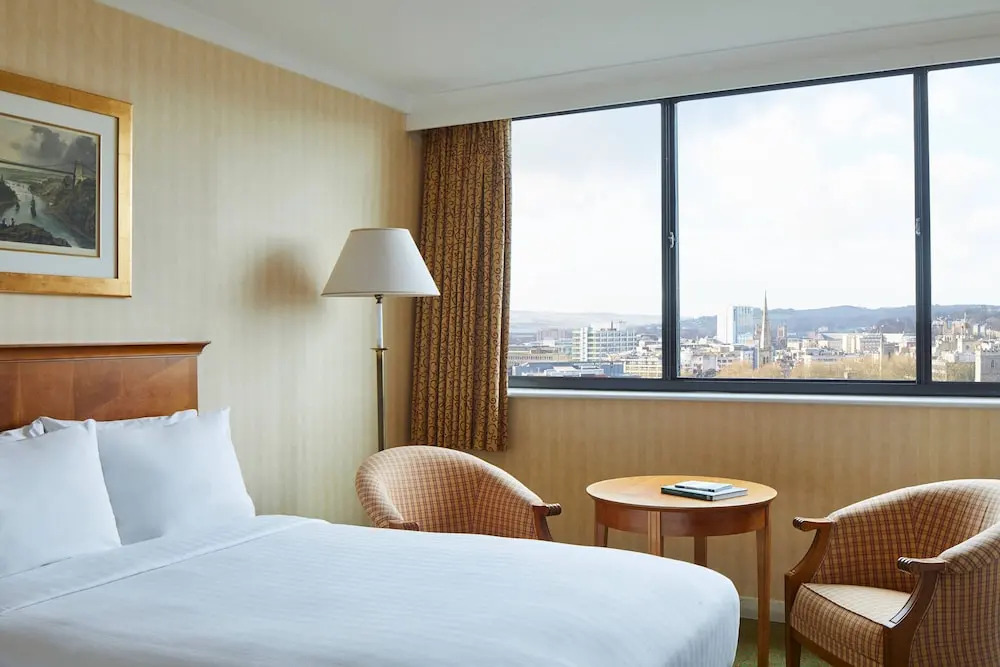 Bristol Marriott Hotel City Centre