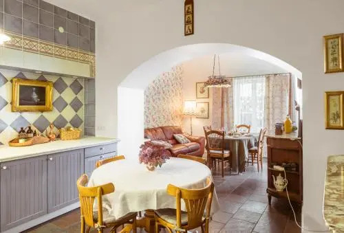 The Secret Garden Boutique B&B