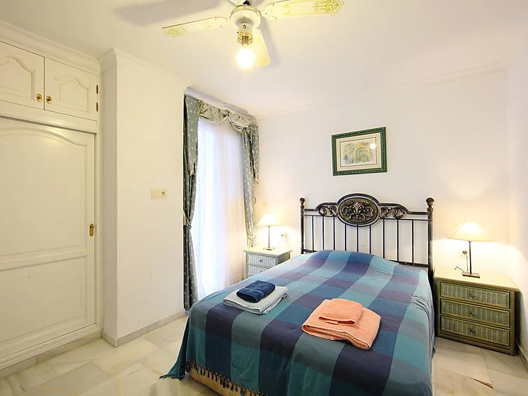 Holiday Home Villa Mimosa by Interhome