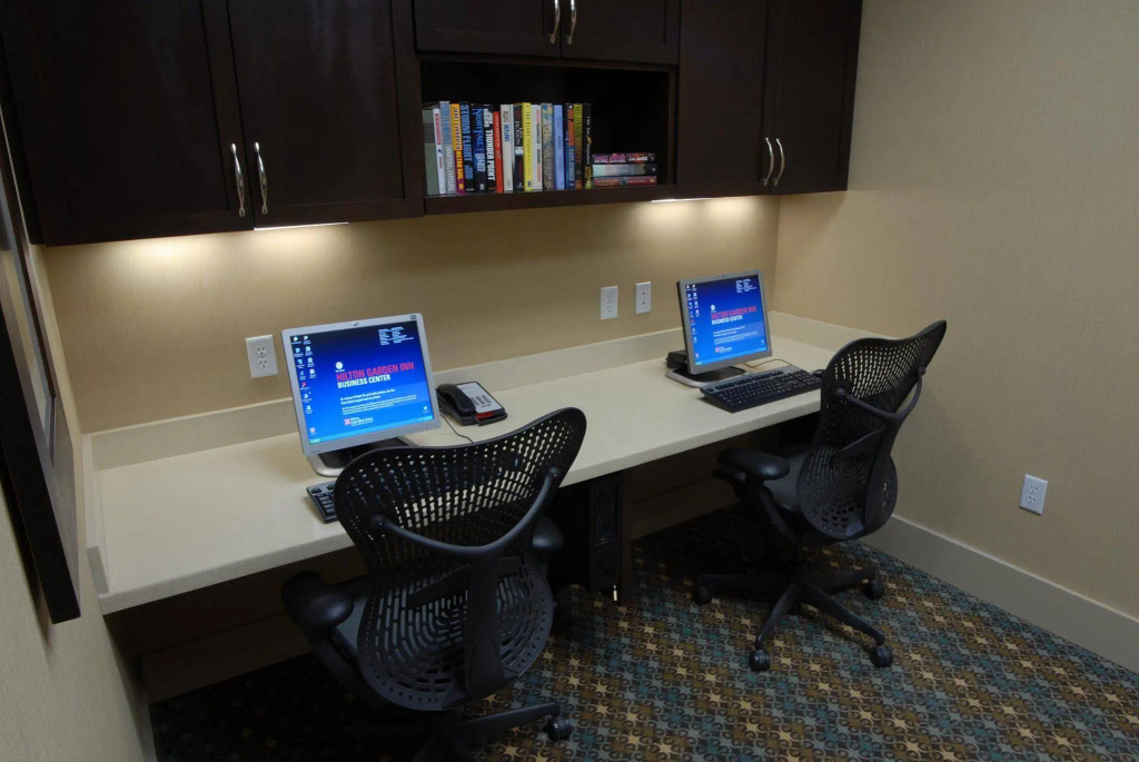 Hilton Garden Inn Charlotte/Concord