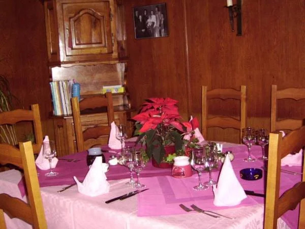 Logis de la Licorne