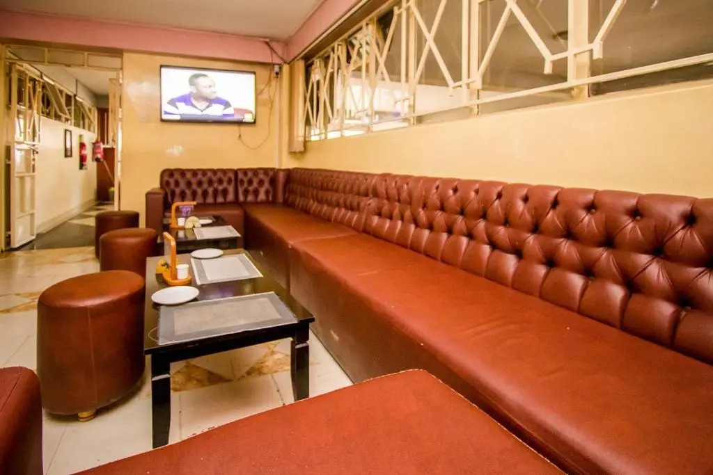 Dan's Hotel Kisii