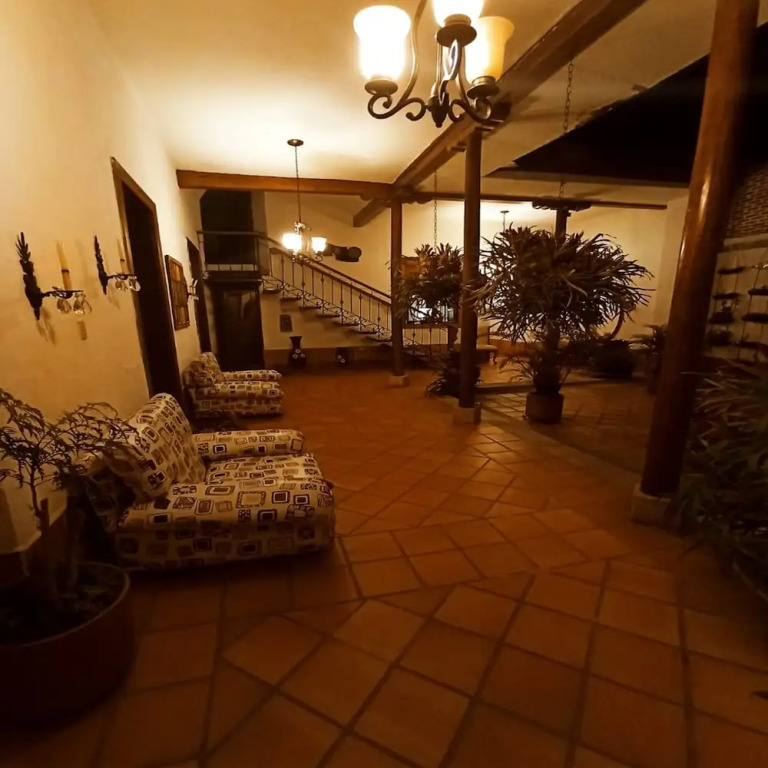 Hotel Casa Jerez