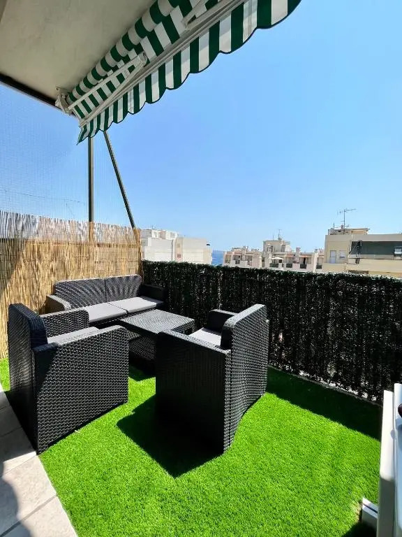 2 Bedrooms - Sea View Apartment