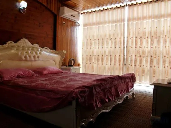 Youlai Inn