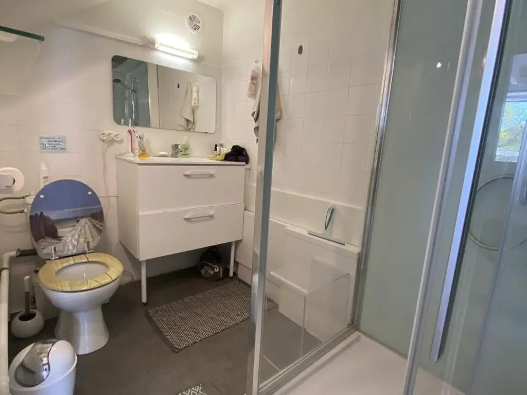 Villa La Teste-de-Buch, 3 pièces, 4 personnes - FR-1-474-151