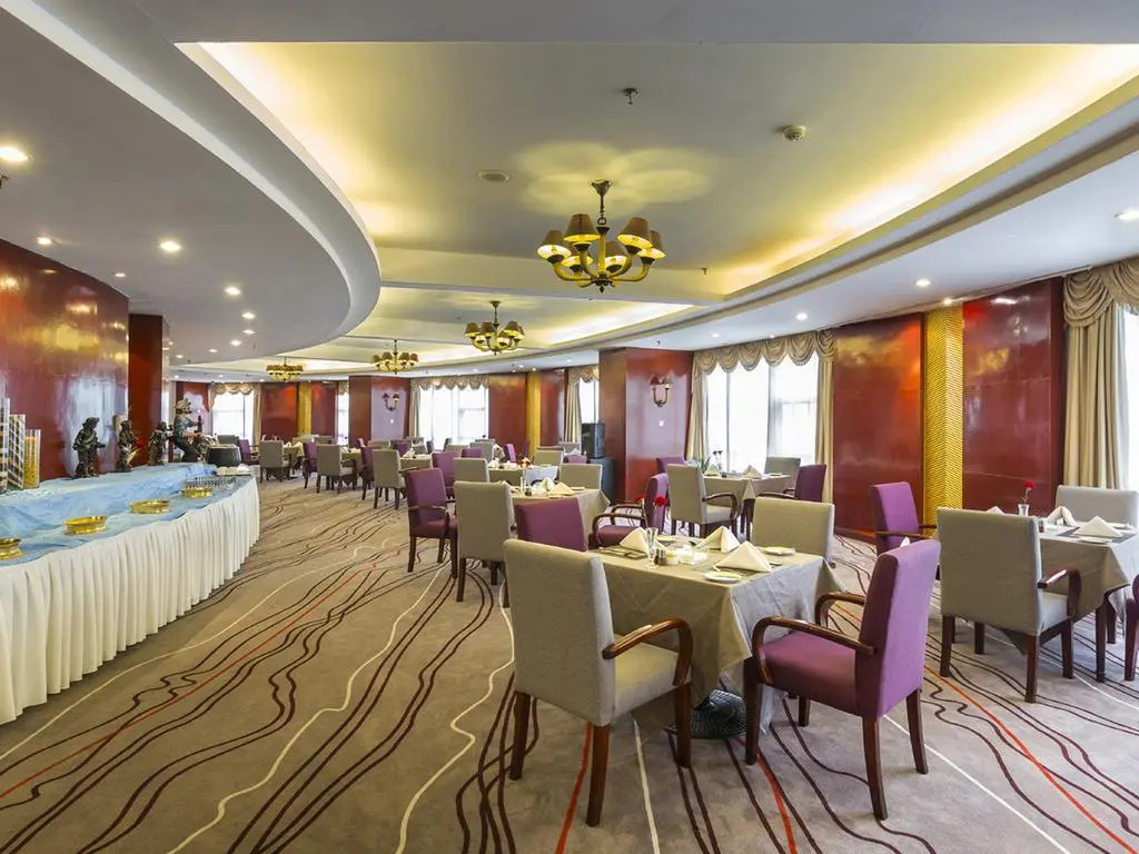Royal Seal Hotel Changsha