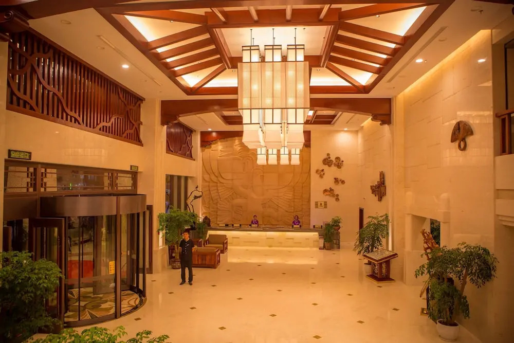 Kaili International Hotel