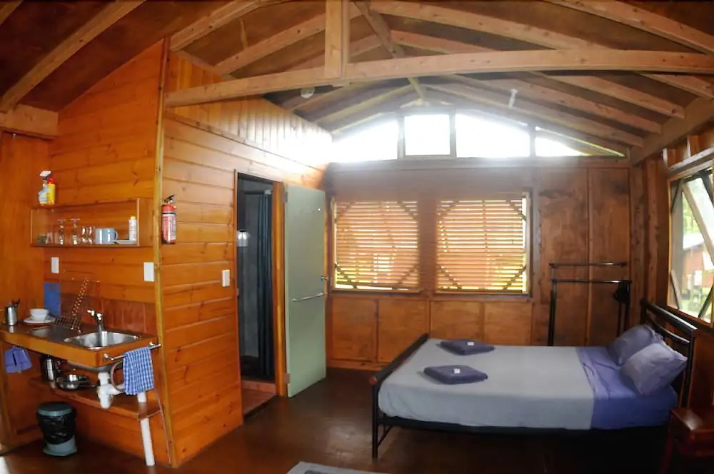 Daintree Rainforest Bungalows