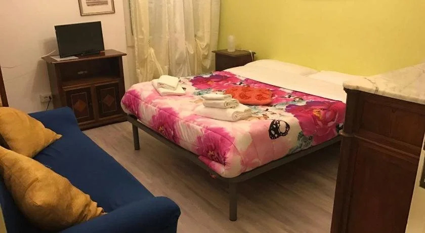 Affittacamere Miri
