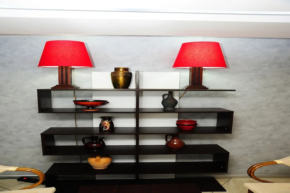 Taksim Mass Suite