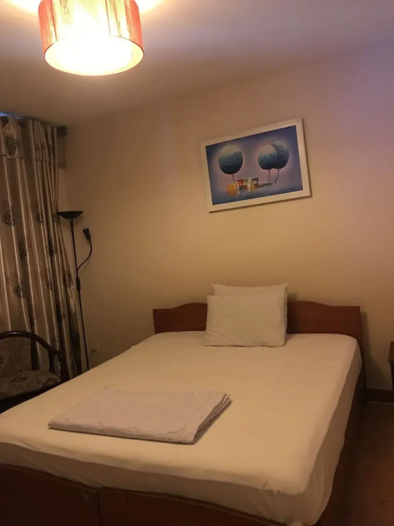 Gia Huyen 1 Hotel