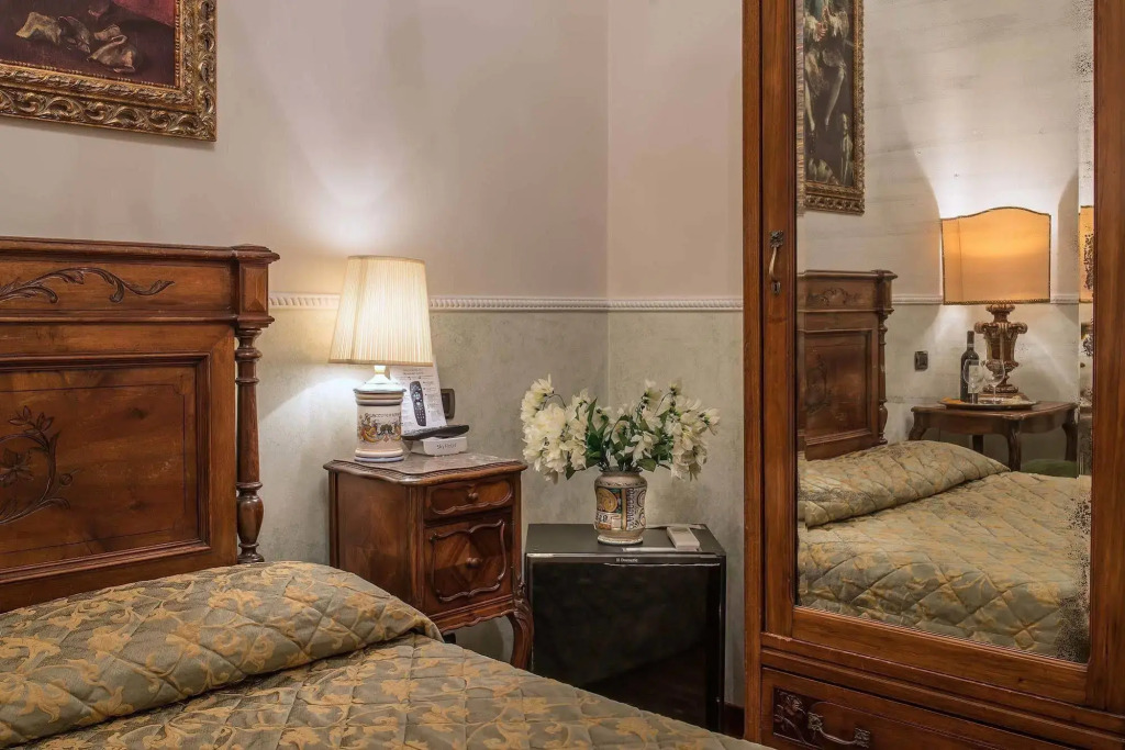 I TRE MOSCHETTIERI - DARTAGNAN Luxury Guest House