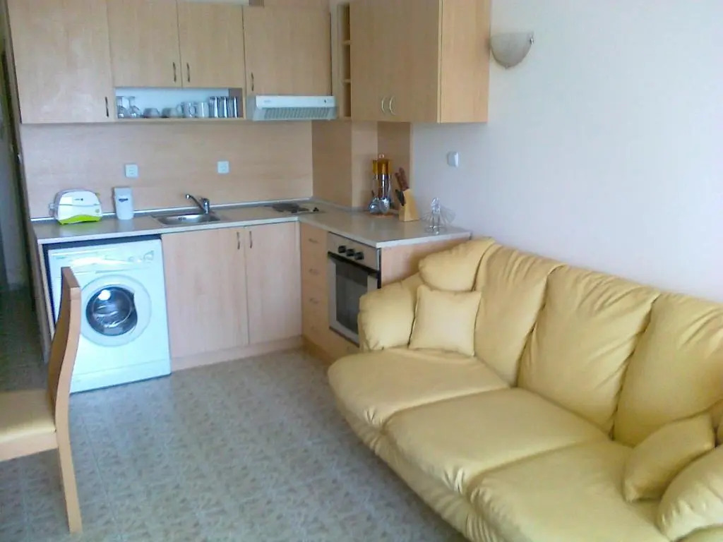 SB Rentals Apartments in Royal Dreams Complex
