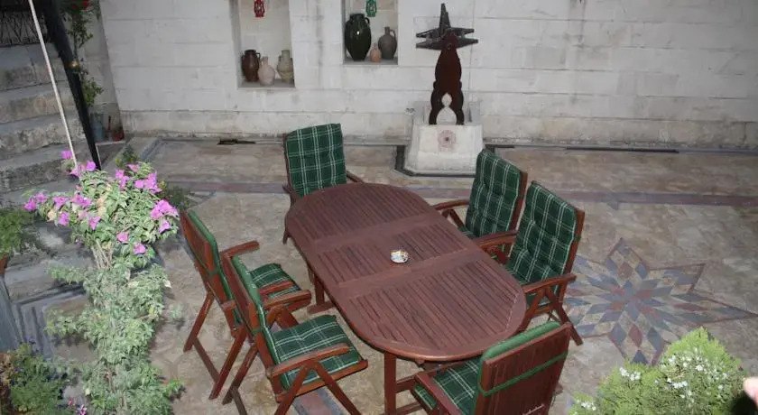 Hidiroglu Konak Hotel