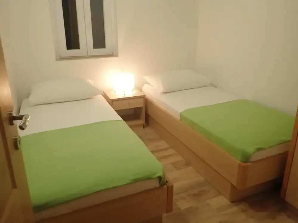 Apartment in Jusupi Near Mala Paklenica Park