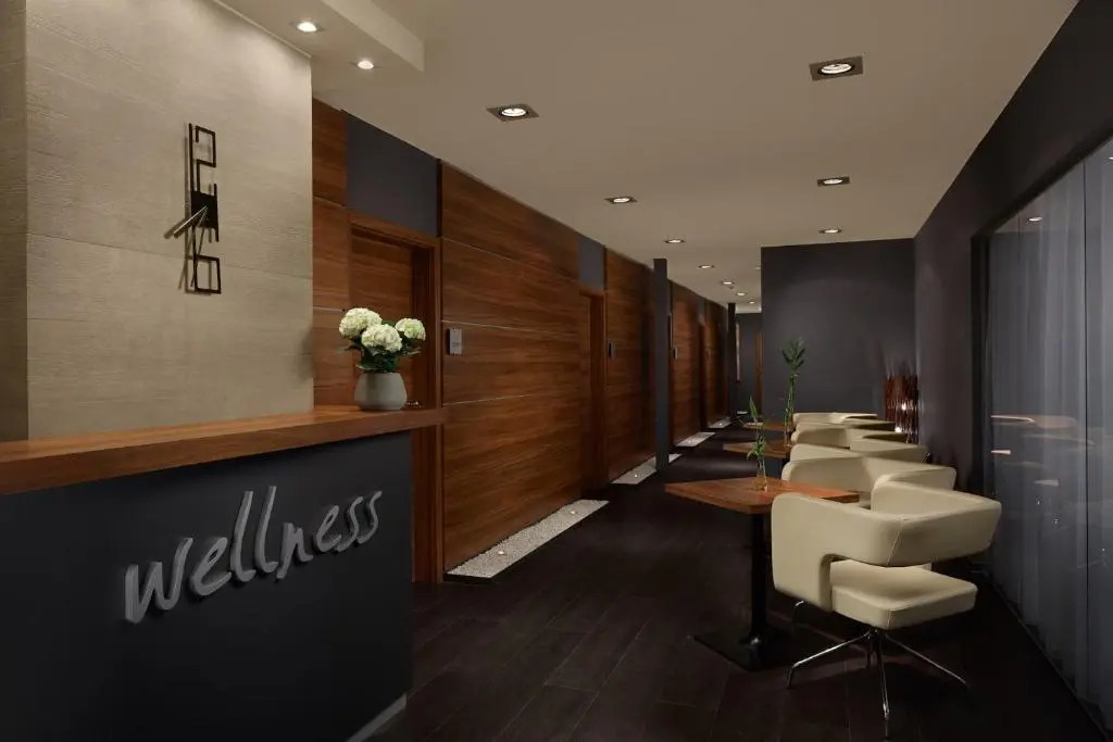 Spa Hotel Felicitas
