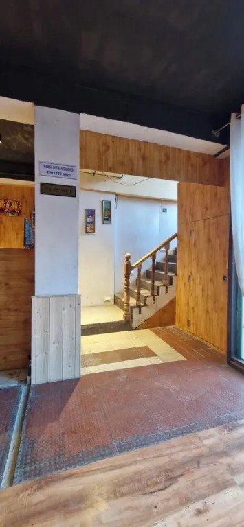 Hotel White Villa