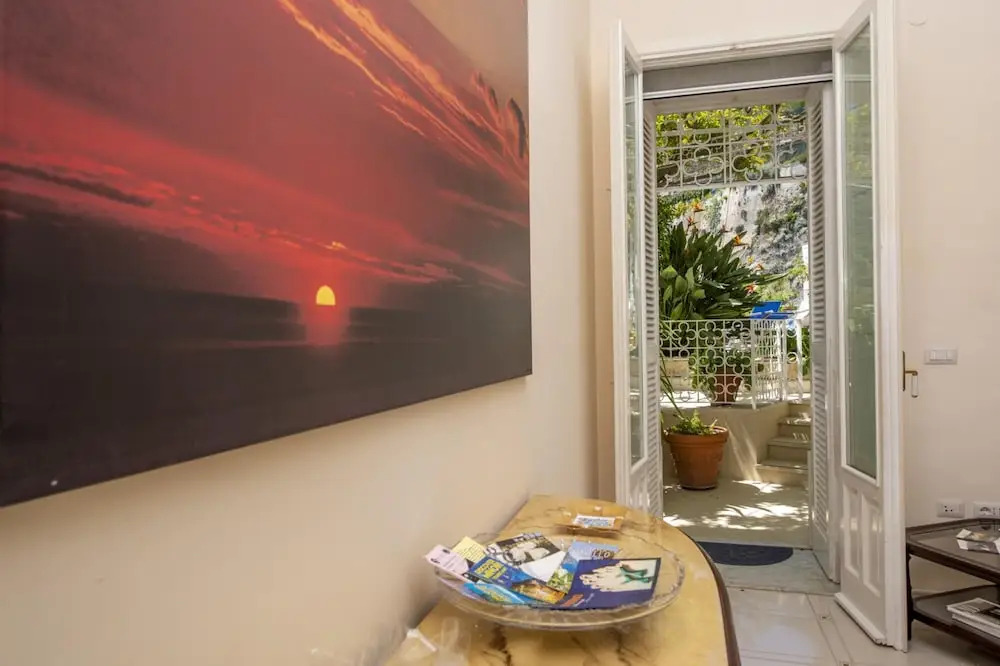Villa Arte- Luxurious Villa in Ravello