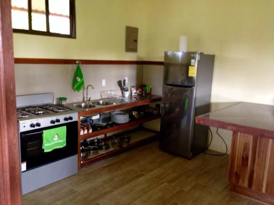 Suites Chile Verde