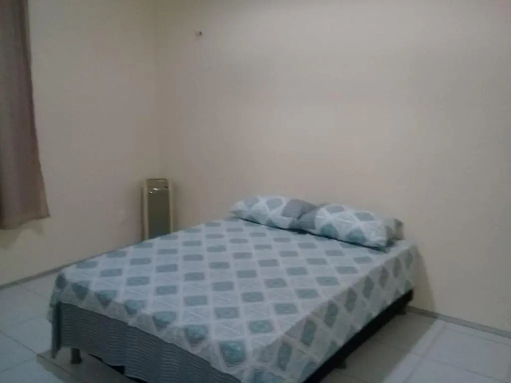 Casa Praia Luís Correia