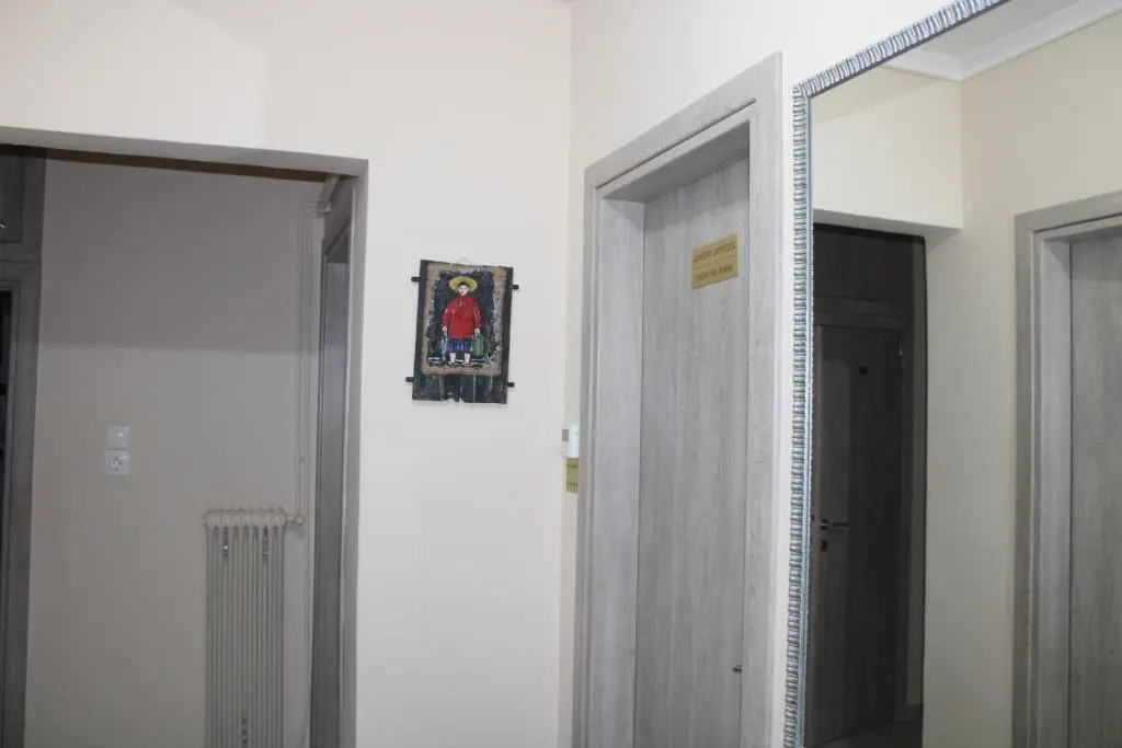 Mesochoriou Apartment
