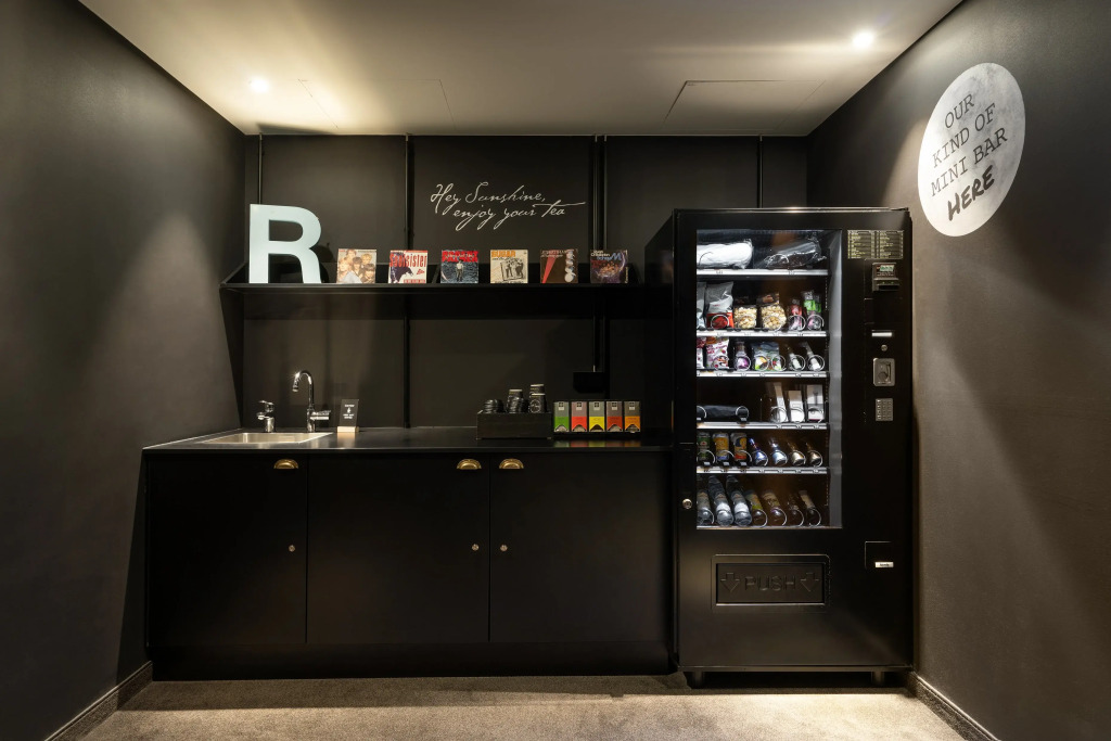 Ruby Lilly Hotel Munich by IHG