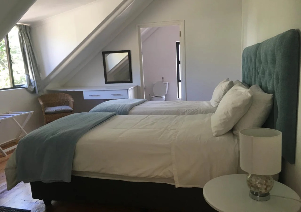 Summerhill Self-Catering Accommodation St Francis Bay