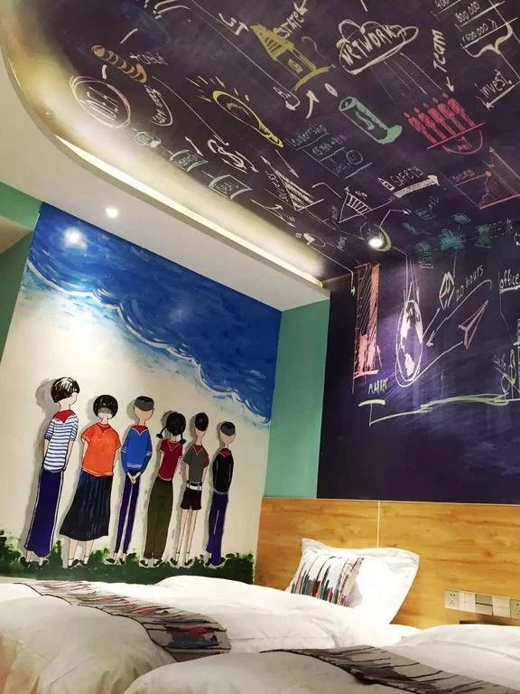 Dunhuang Wanjiayuan Hostel