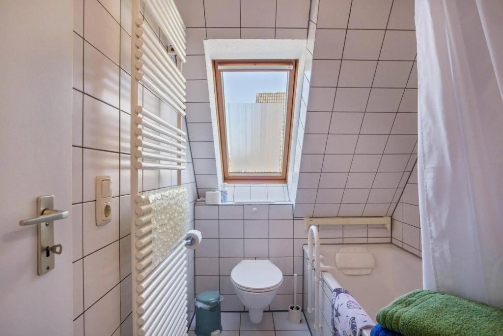 Nordhaus Ferienwohnung 3