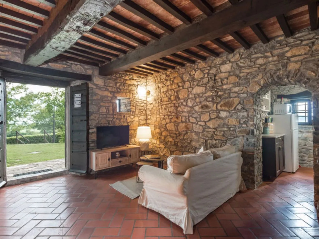 Holiday Home Montecavallo by Interhome