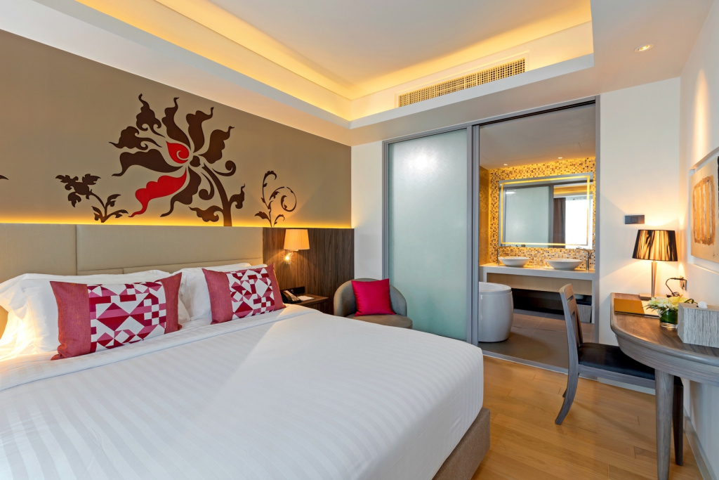 Grand Mercure Phuket Patong