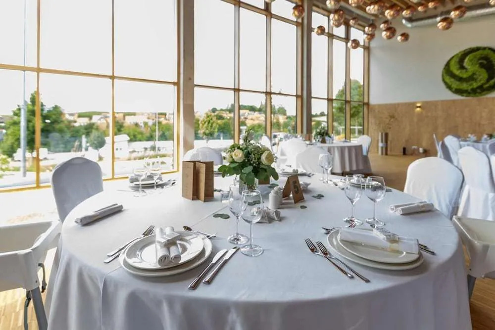 Ökohotel aus Holz Alea Eco