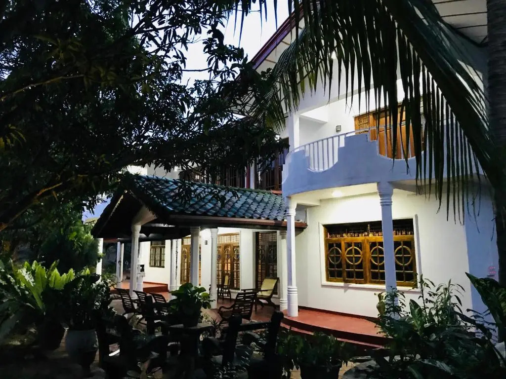 Pearl House Resort