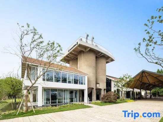 Jiangnan House Yangcheng Lake Kunshan