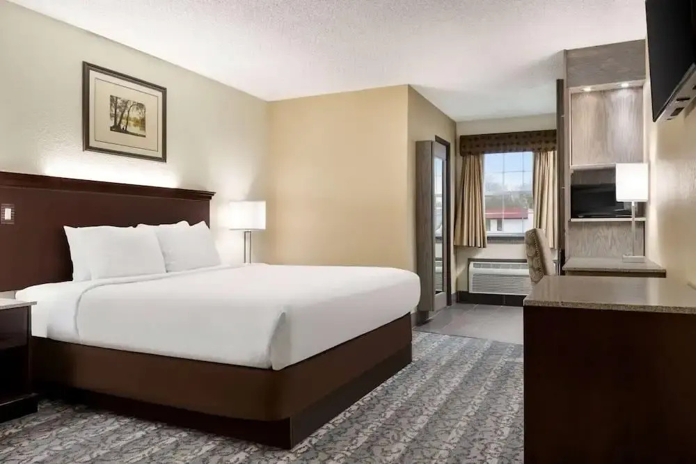 Days Inn