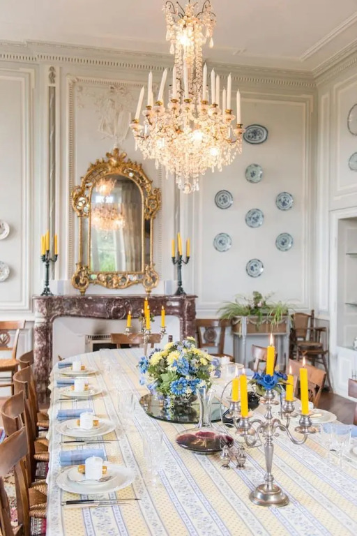 Manoir de Ponsay