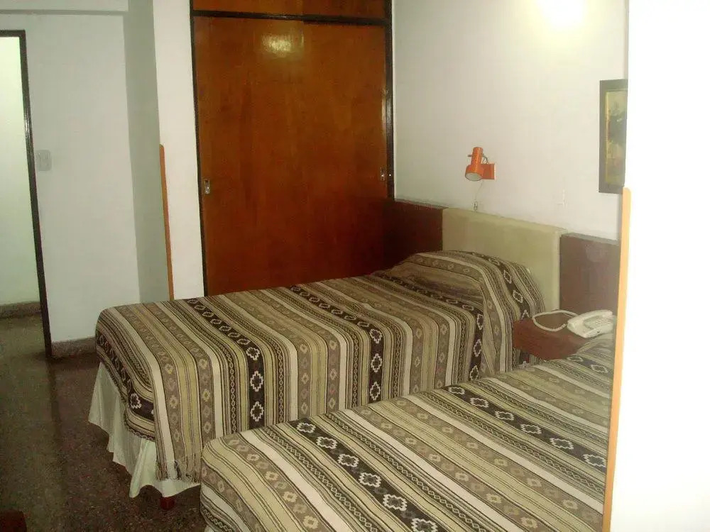 Hotel Pucara