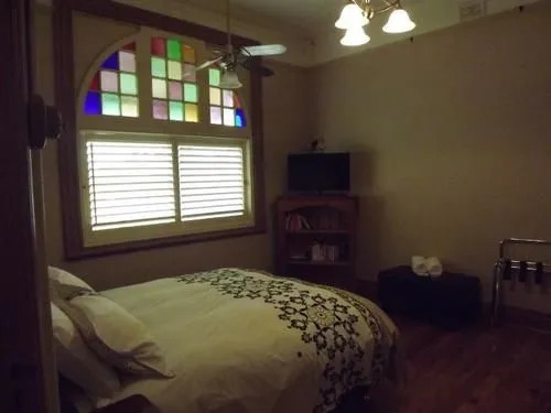 Rosalea Guesthouse