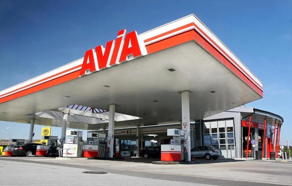 FairSleep Avia Motel Gmünd