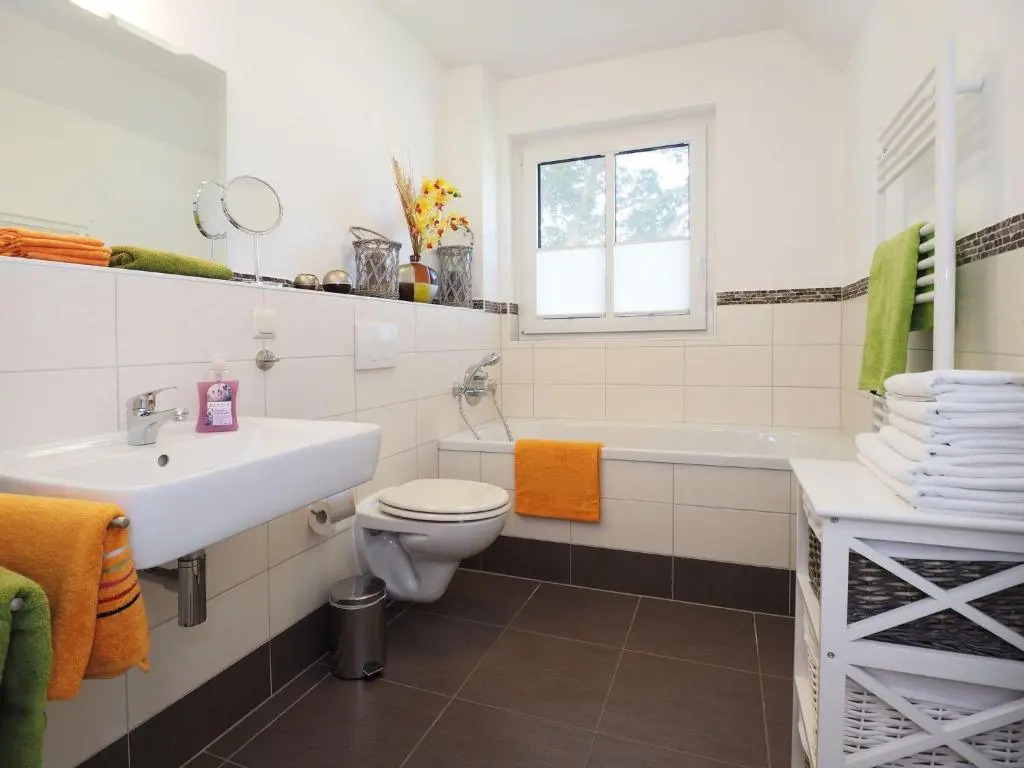 Ferienhaus Birgit