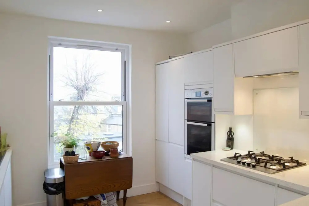 Spacious Multi Level Home With Large Garden