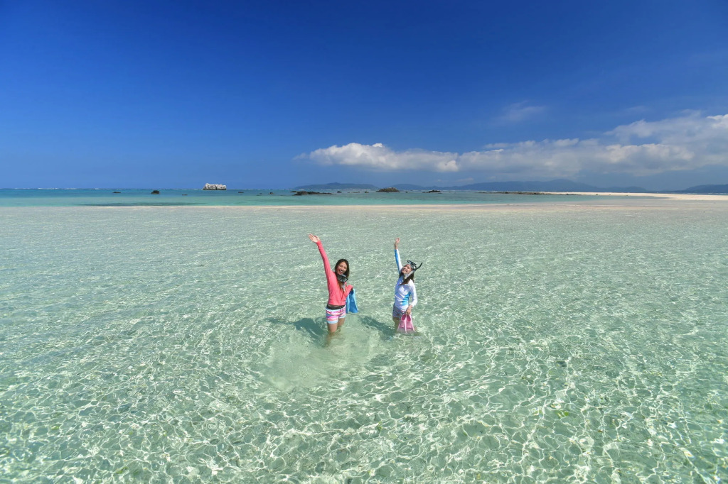 Hoshino Resorts RISONARE Kohamajima