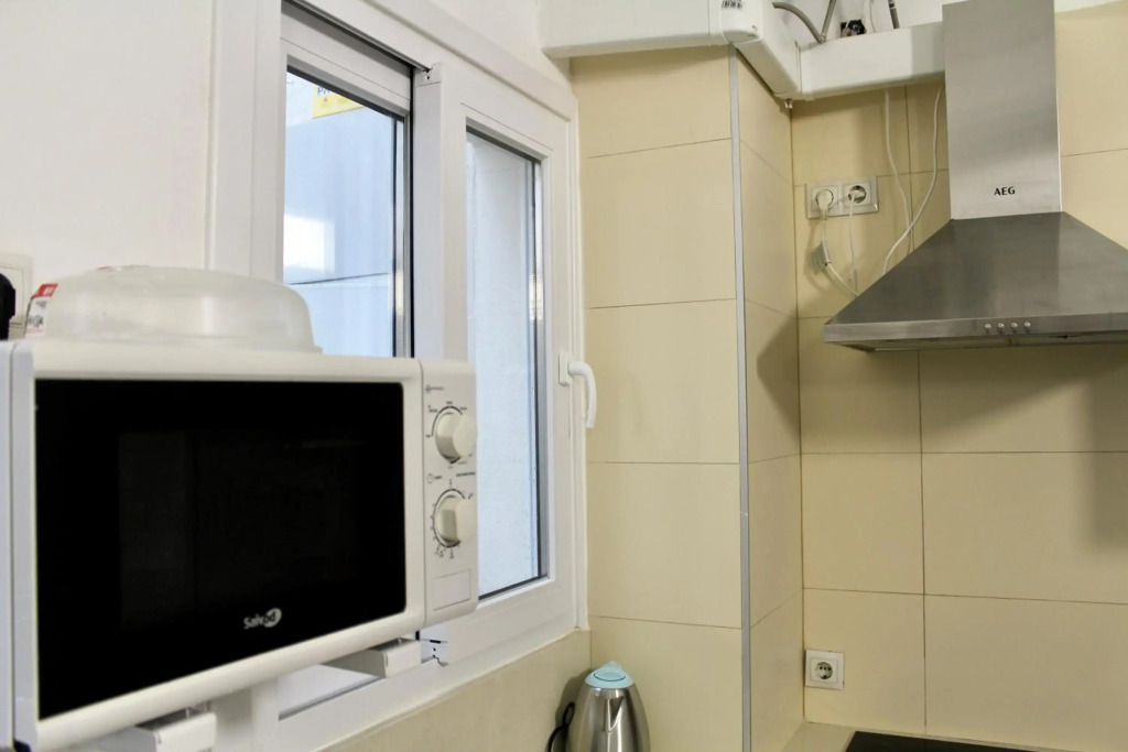 Wish Suite Constancia De Sevilla