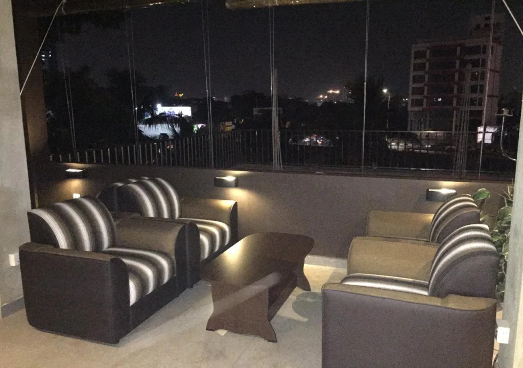 Hotel Sansu