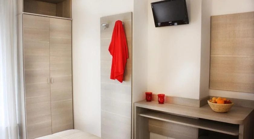 Hotel Daniela