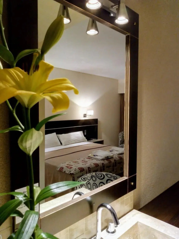 Altos De Merlo Suites